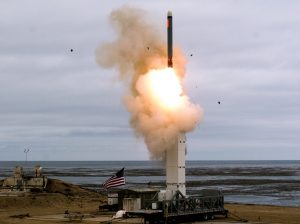 US Aim to Counter China Hurt by Asia Doubts on Missile Bases