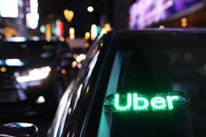 Data Leak Shows Uber 'Broke Laws, Duped Police' - Guardian