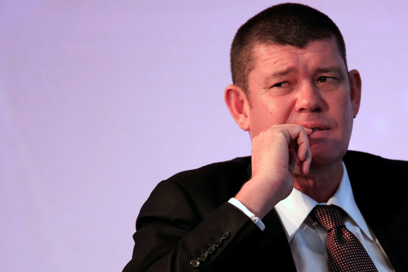 Australian billionaire James Packer is selling Crown Resorts about a decade and a half after he founded it.