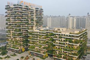 Developer Country Garden Plans Bond Issue at Beijing's Request