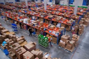 PBOC to Boost Transport, Logistics Credit in Pandemic