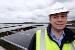 Australian ‘Big Battery’ Boosts Revenue at France’s Neoen