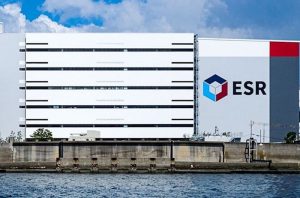 Warehouser ESR Cayman Secures $218m Sustainability Loan