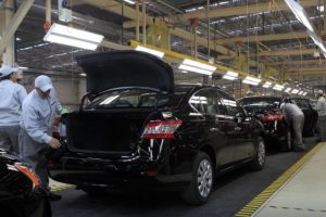 Japan’s Nissan to Spend $700m to Boost Mexico Operations