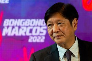 Marcos Prioritises Economy, Names New Finance Secretary