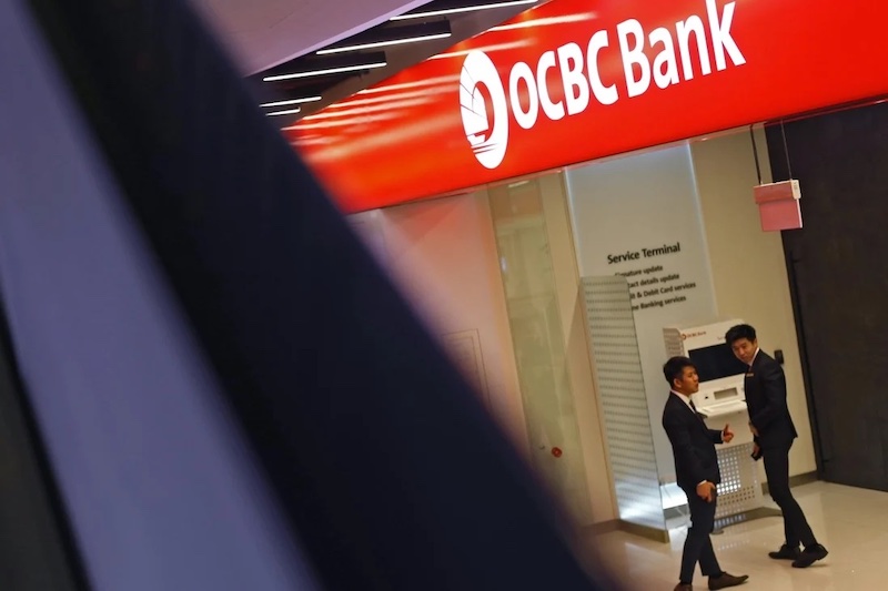 Singapore’s OCBC in Deal to Offer Tokenised Carbon Credits