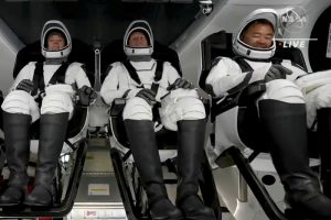 China’s Astronauts to Get Slimmest Ever Space Nappies – SCMP