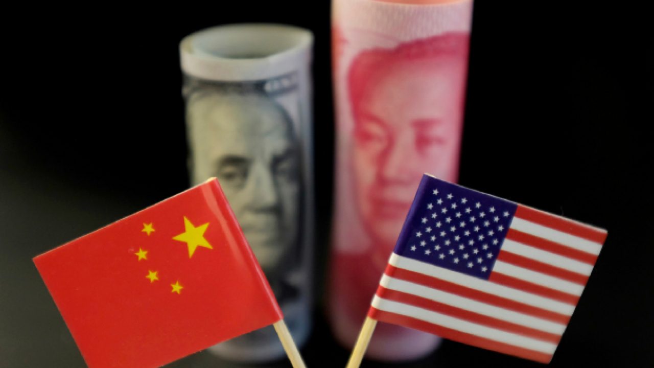 دلارزدایی تهاجمی چین