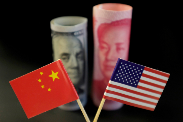 China and the US are close to a deal on US audits of US-listed Chinese companies, the WSJ says