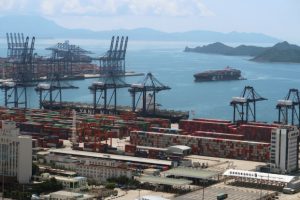 China’s Tariffs ‘a Warning to Canada Not to Widen Trade War’