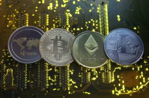 Panic Grips Crypto Sector as Bitcoin Hovers Near $20,000