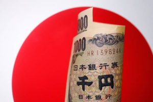 Japan's Yen Enjoys Biggest Sustained Rise in Two Years