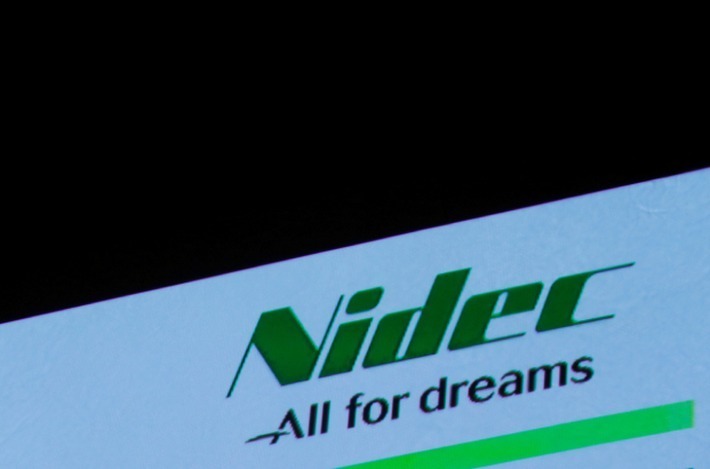 Nidec Corp's logo
