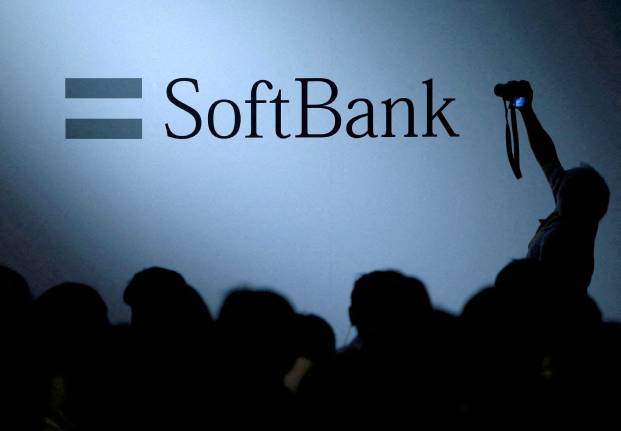 SoftBank Group has named Alex Clavel as CEO SoftBank Group International in place of Michel Combes.