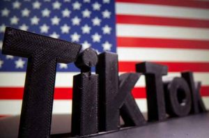 美国参议员就俄罗斯宣传挑战 TikTok