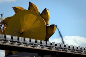 China-Australia Coal Import Thaw Could Freeze Out Europe