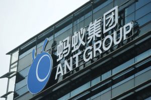 China’s Ant Closing in on $200m Deal to Buy Dutch Payments Firm