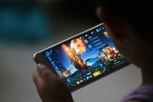 Chinese Mobile Gaming Firms Rake in $2.3bn in May – Xinhua