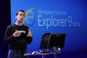Microsoft Ends Explorer Browser Support, Worrying Japan