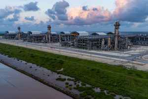 Blast at Freeport’s US LNG Terminal to Hit Asia Markets