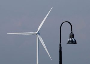 Japan to Make Wind Power Project Bids More Transparent