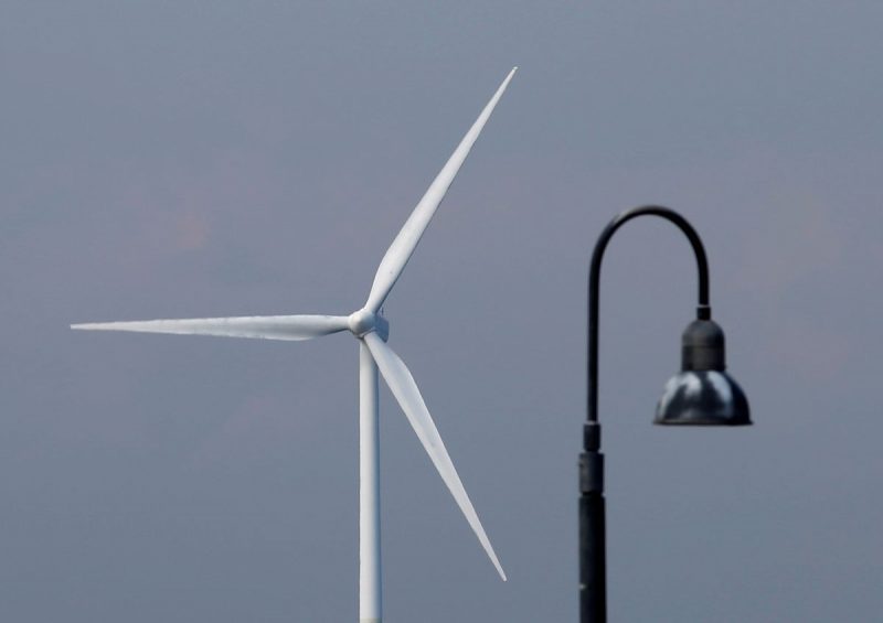 Japan to Make Wind Power Project Bids More Transparent