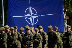 China Hits Back at NATO, Says It Has 'Bias' - Guardian