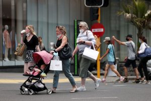 New Zealand Economy Shrinks 0.2% as Exports Plummet