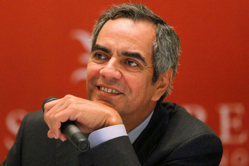 Enrique Razon