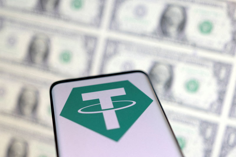 the group behind Hong Kong-based Tether are hoping an audit can help transparency and return them to safe haven status.