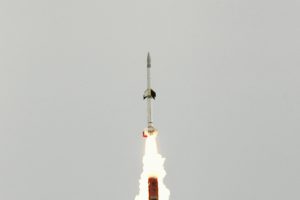 Japan’s Space Agency Tests New Scramjet – NHK