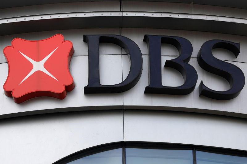 Singapore Bank to Cut 4,000 Roles as Use of AI Rises – BBC