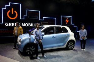 Great Wall Pulls Plug on $1bn India Plans After Delhi Rebuff