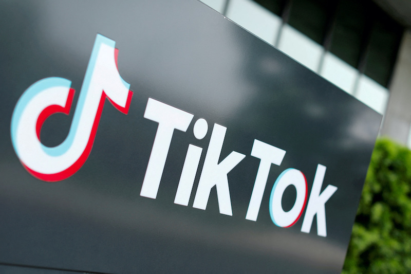 TikTok Reassures US Lawmakers Over Data Safeguards