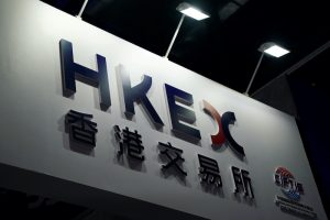 HK Exchange Signs up HSBC, Tencent to Carbon Market Plan