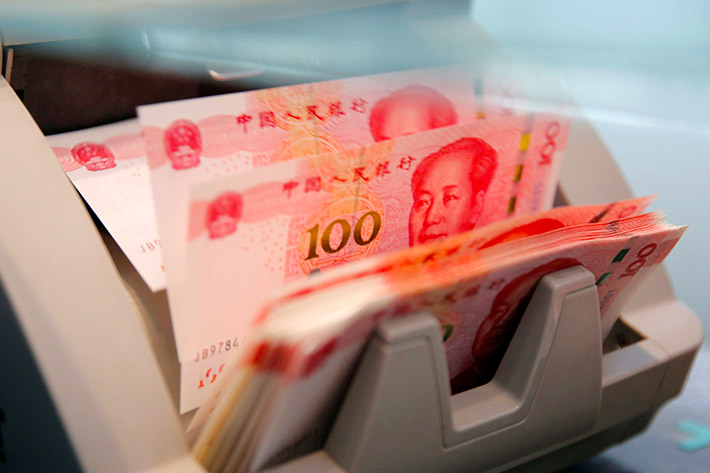 China to Stick to Benchmark Lending Rate But Cuts to Come