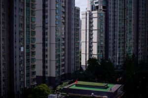 China Pins Hopes on ‘Heavyweight’ Property Sector Rescue Bid