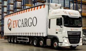 EmergeVest Explores Acquisition Targets For EV Cargo