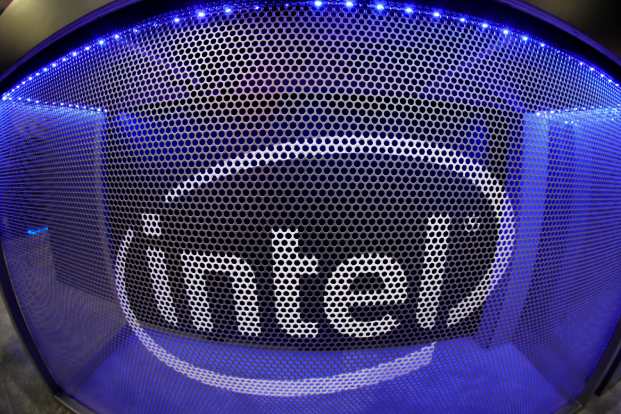 Intel to Fabricate Chips for Taiwanese Firm MediaTek