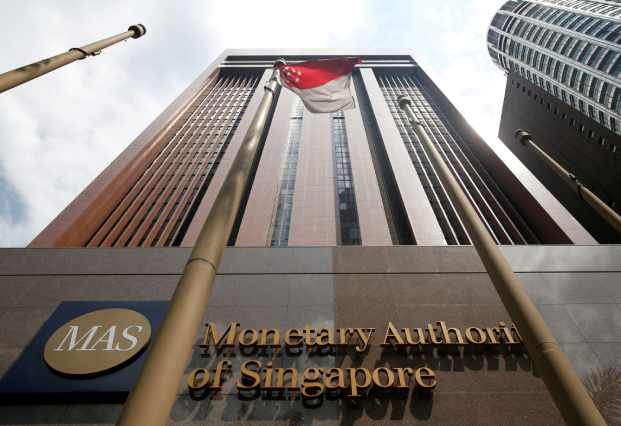 Singapore to Probe Banks’ Role in $1.8bn Laundering Scandal