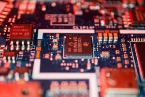 US Senate to Vote on Semiconductor Bill on Tuesday