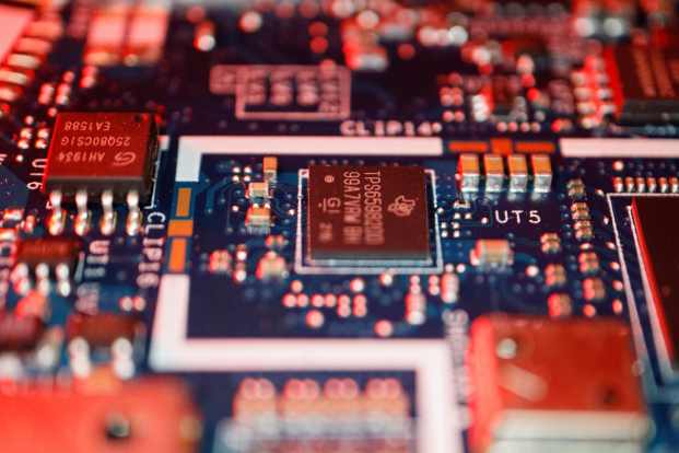 China Eyes Domestic Solution to US AI Chips Curbs – SCMP