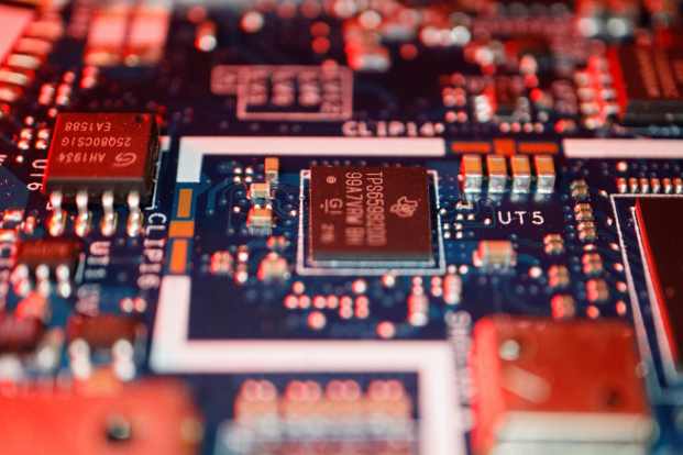 China Warns US Chip Tech Export Curbs Will ‘Backfire’