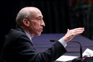 US Regulator’s Hard Line on China Stocks: No Audit, No Listing