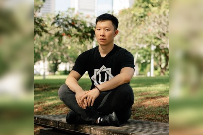Three Arrows Capital co-founder Su Zhu Twitter