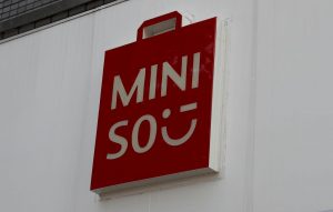 China's Miniso Shares Fall as Short Seller Questions Business