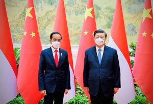 Indonesia Hails Deeper Trade Cooperation After China Visit
