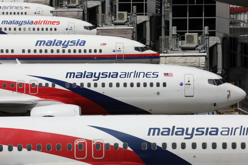 Malaysia Airlines, pursuing a fleet modernisation plan designed to help lower carbon emissions, is nearing a deal to buy Airbus A330neos.