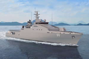 Australian Shipbuilder Wins $3.3bn US Coast Guard Contract