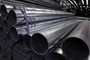 China Extends Anti-Dumping Duties on Korean, Japanese, EU Steel